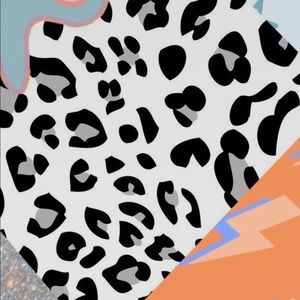 Meet your Posher, Ainsley